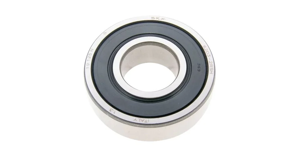 Csapágy 17x40x12mm (6203.2RS) SKF Korlátozott ajánlat