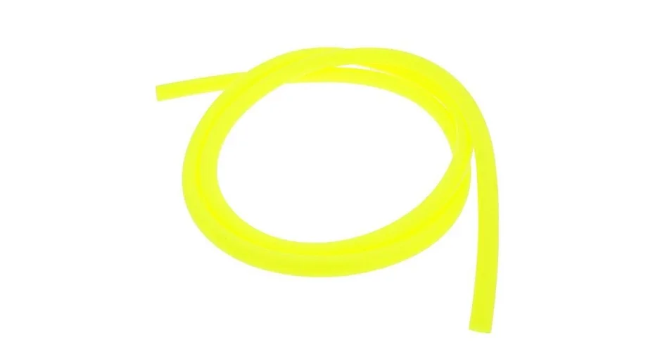 Nézd meg most Benzincső 5x9mm neon sárga (1m) 101-Octane