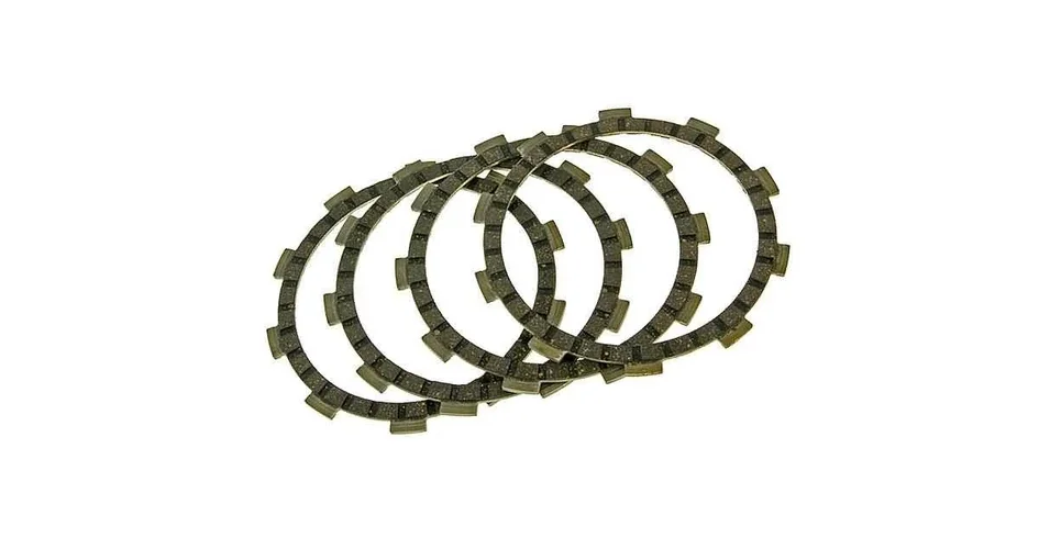 Kuplung lamella szett Minarelli AM, Generic, Keeway 50cc 101-Octane Nézd meg most