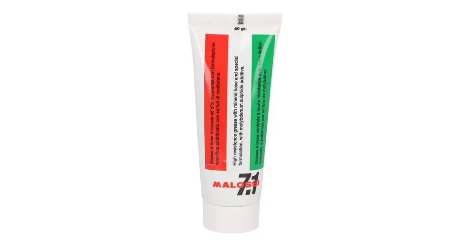 Népszerű Kenőzsír (speciális, magas hőmérsékletálló) 40g Malossi MRG