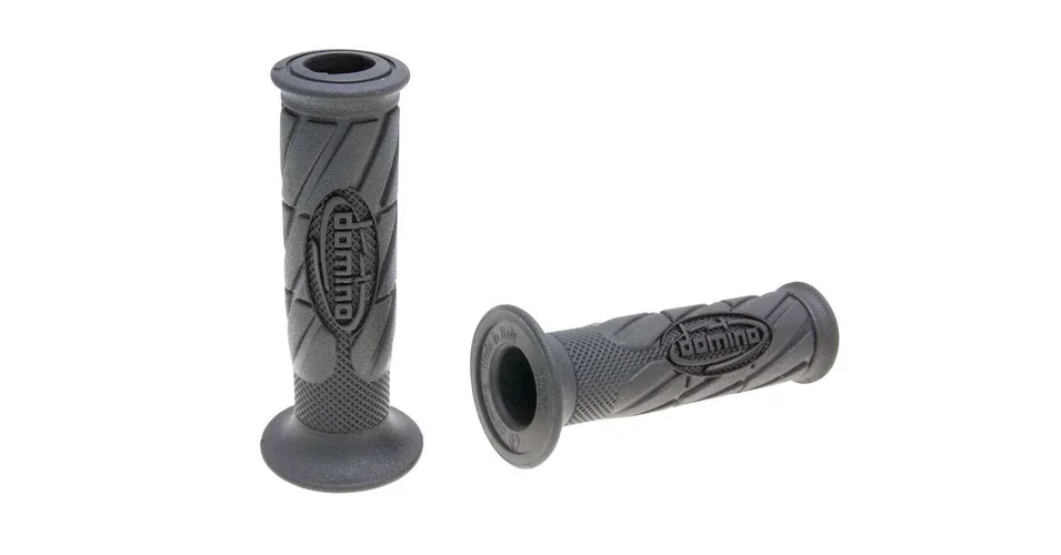 Markolat pár nyitott fekete on-road Domino 5519 Prémium