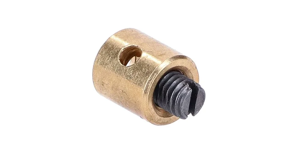 Ingyenes szállítás Bowdenvég (csavaros) 5,5x6,0x1,8mm