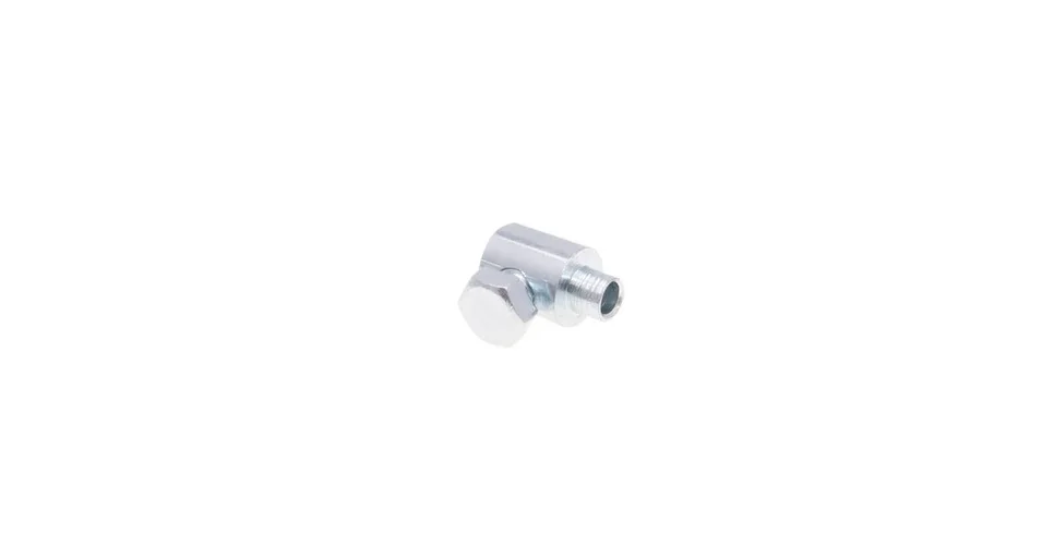 Bowdenvég (csavaros) 7,0x11,0mm Biztonságos fizetés