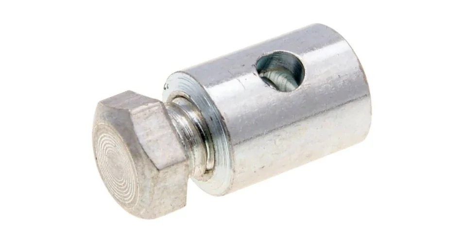 Bowdenvég (csavaros) 8,0x14,0mm Kedvezmény