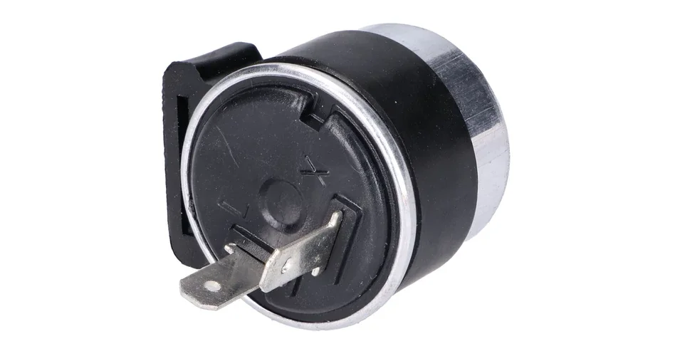 Olcsó Index relé 2 pólusú 6V 18/23W 101-Octane