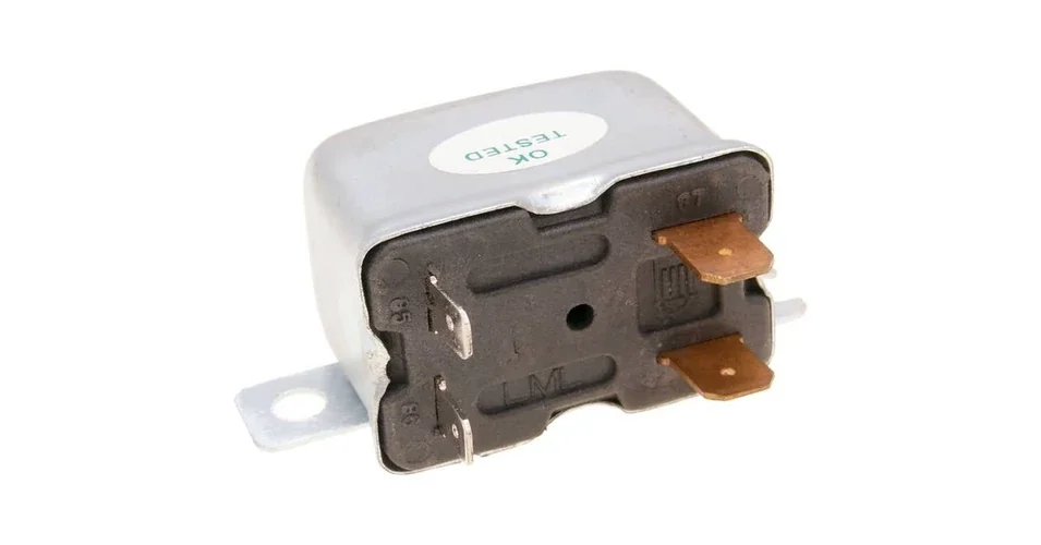 Olcsóbb Önindító relé 12V Ape, Aprilia, Piaggio, Vespa, LML CiF