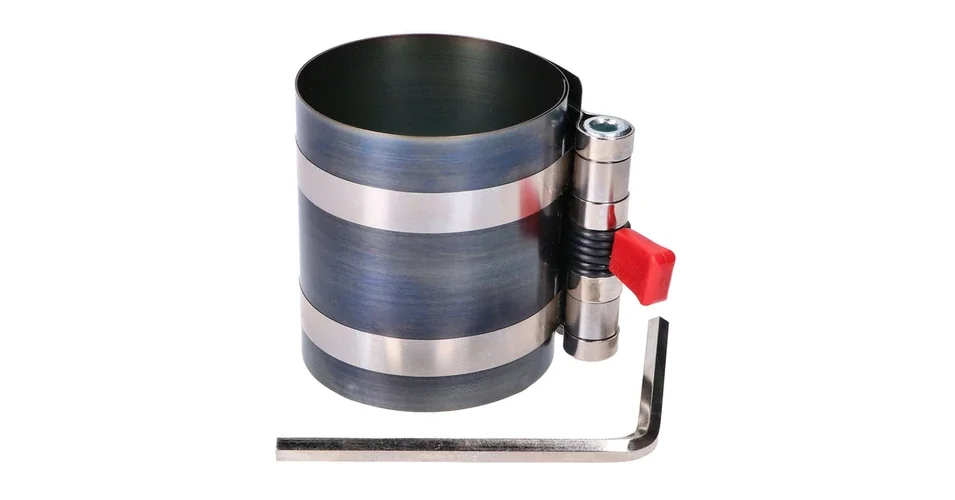Bestseller Dugattyú szerelő szerszám 45-125mm-es 101-Octane