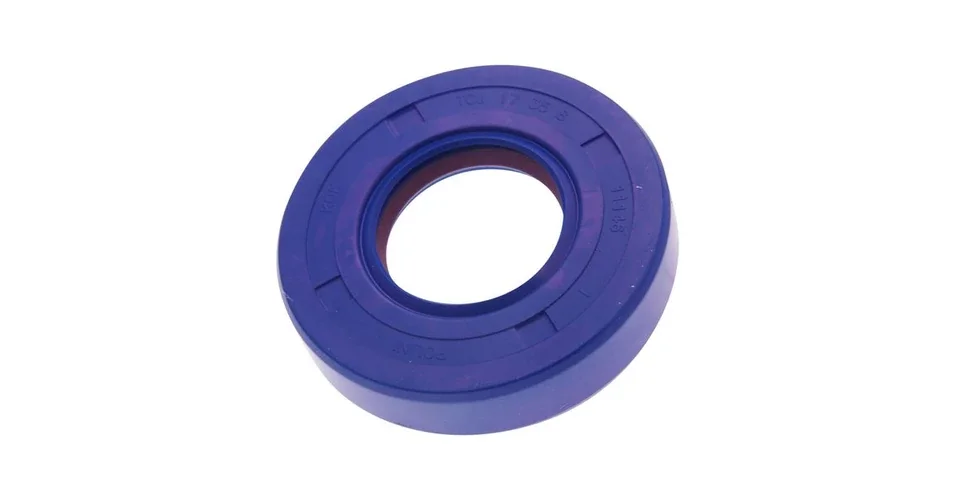 Szimering főtengelyhez 17x35x8mm Minarelli AM - CPI Polini FKM/PTFE Expressz kézbesítés