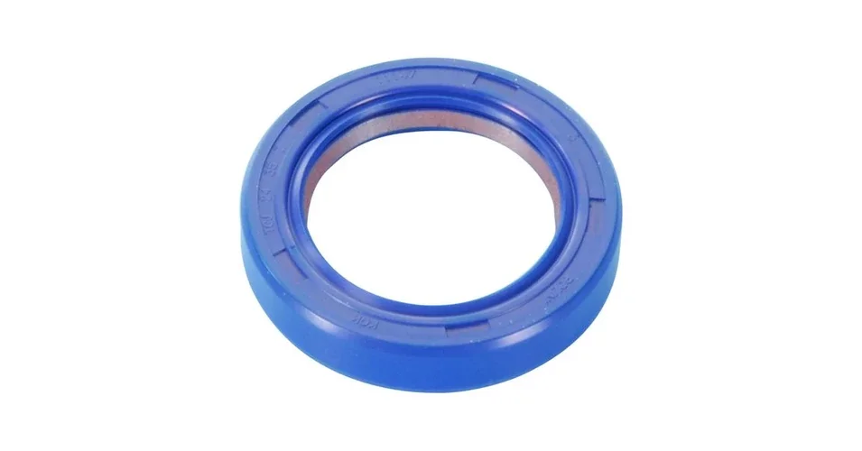 Szimering főtengelyhez 24x35x7mm Minarelli AM - CPI Polini FKM/PTFE Népszerű