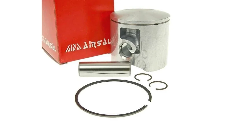 Legjobb ár Dugattyú szett Minarelli AM 76.6cc 50mm Airsal Tech-Piston