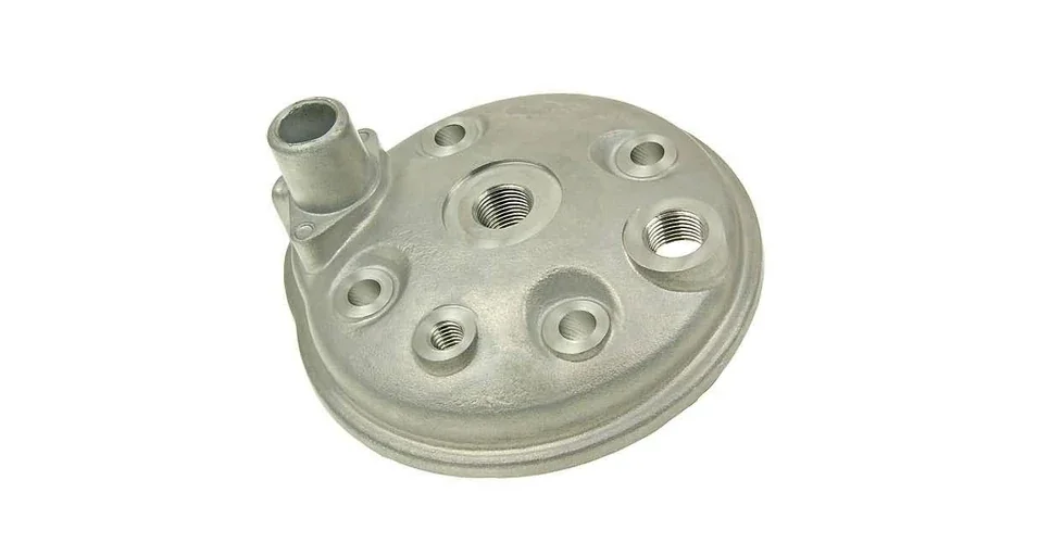 Hengerfej Minarelli AM 76,6cc 50mm Airsal Tech-Piston Kedvezmény