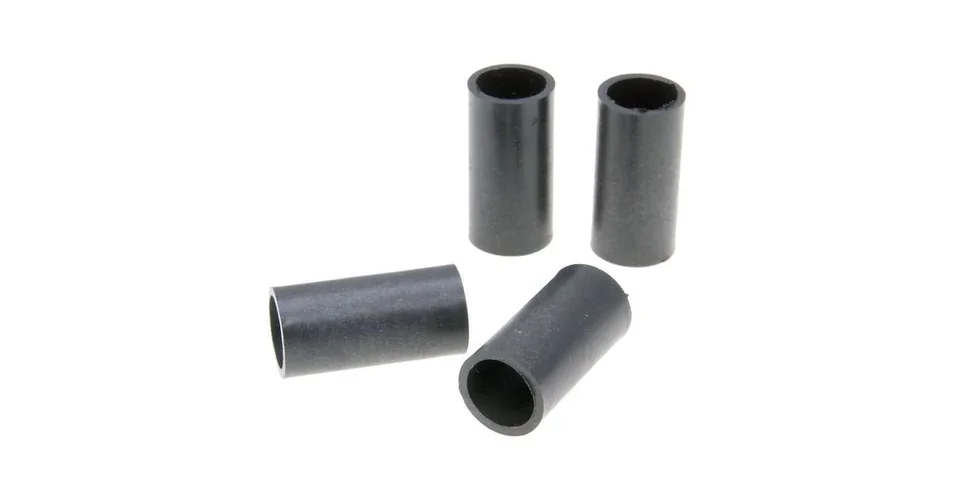 Azonnali szállítás Lengéscsillapító szűkítő persely, adapter szett 10mm-ről 8mm-re (4 db)