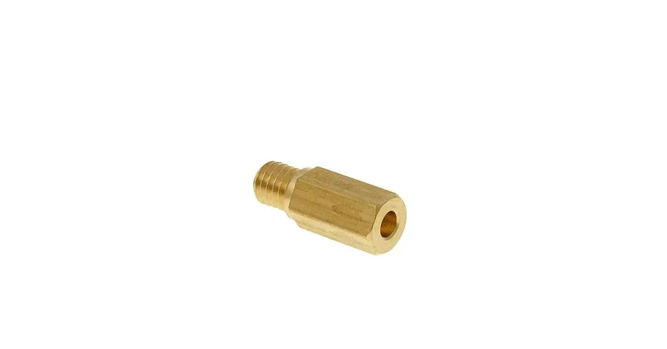 Gyors kiszállítás Főfúvóka 108 - M5 PWK 101-Octane