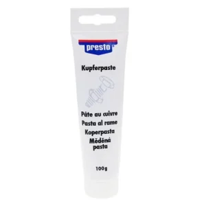 Vedd meg online Rézpaszta 100g Presto
