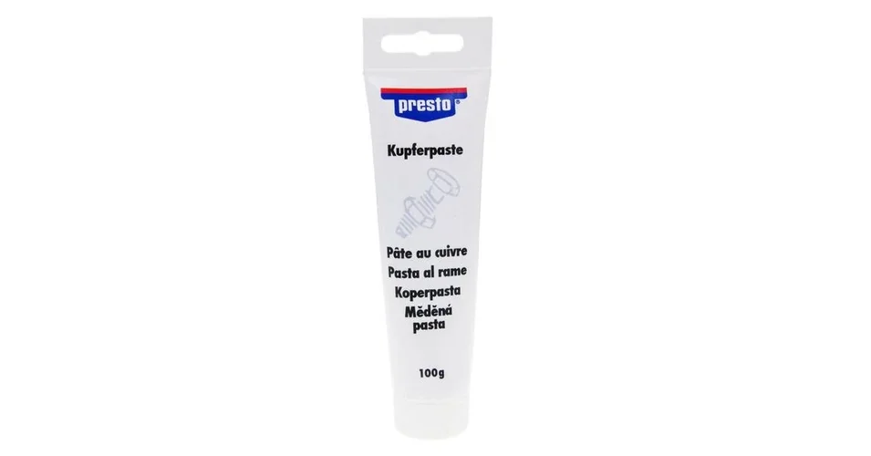 Vedd meg online Rézpaszta 100g Presto