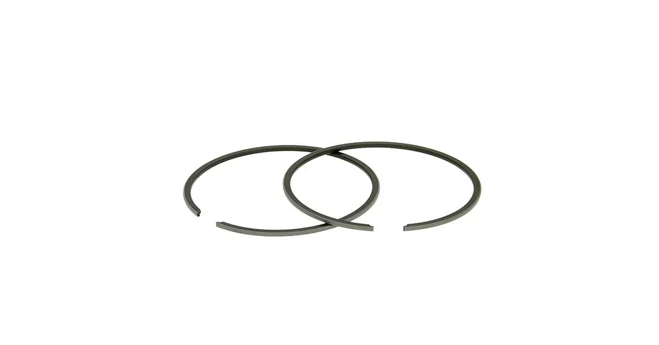 Dugattyúgyűrű szett Minarelli AM 50cc 40.3mm (öntöttvas hengerszetthez) Airsal Sport Újdonság