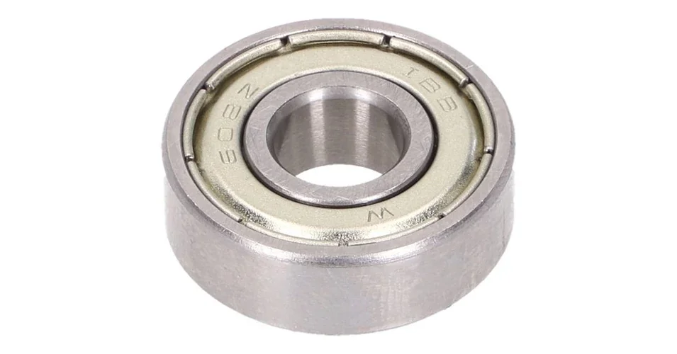 Azonnal elérhető Csapágy 608.2Z - 8x22x7mm (radiális, zárt) 101-Octane