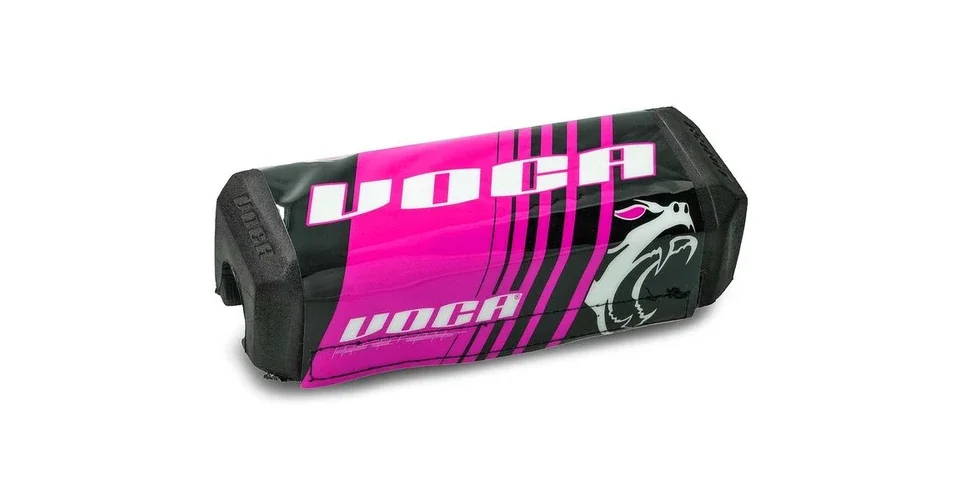 Olcsóbb Kormányvédő betét FF28 pink Voca Racing