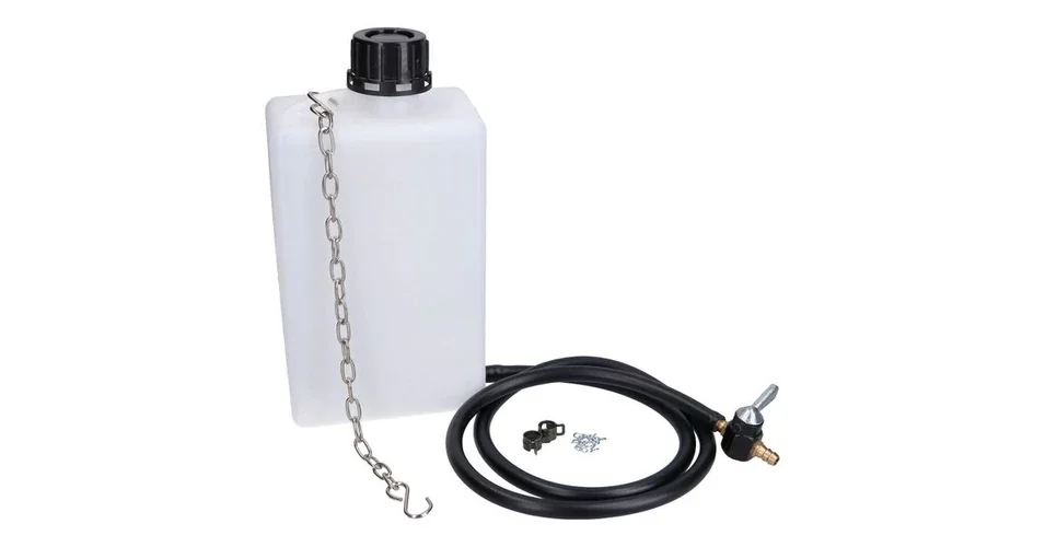 Vedd meg most Benzintank szett univerzális 1,5L 101-Octane
