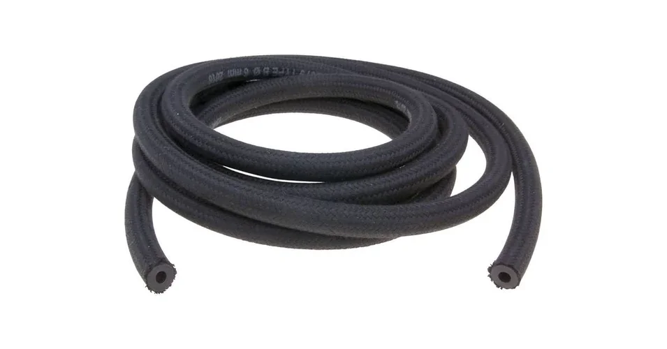 Nagy teherbírású benzincső (textil bevonatú) 6x13mm 3m OEM Újdonság