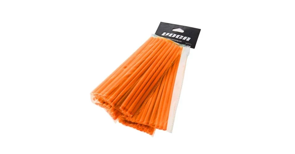 Küllő borítás 215mm (első) és 190mm (hátsó) 2x38db narancssárga VOCA Racing Nézd meg most