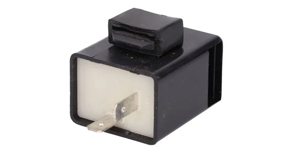 Index relé 2 pólusú hangjelzéssel (LED + Standard, 1-100W) 101-Octane Ne maradj le