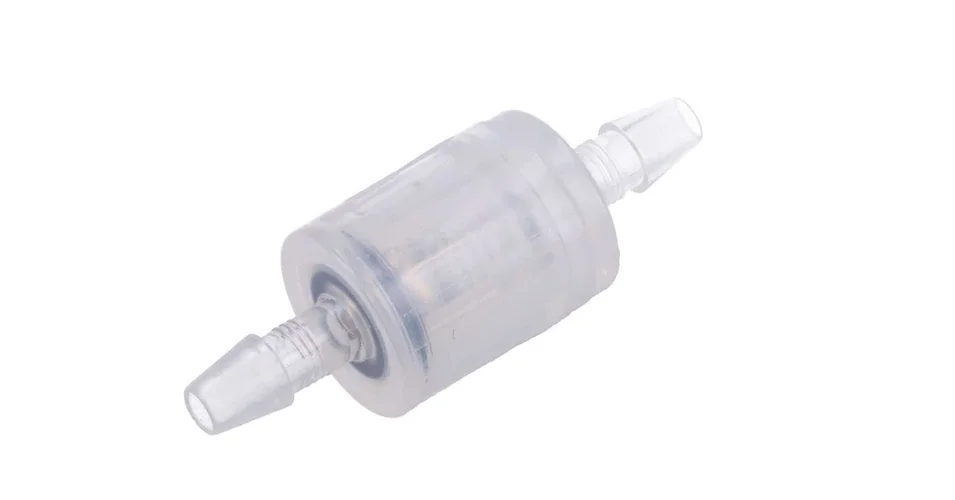 Olajvisszacsapó szelep, egyirányú szelep 3,6mm 101-Octane Ingyenes szállítás