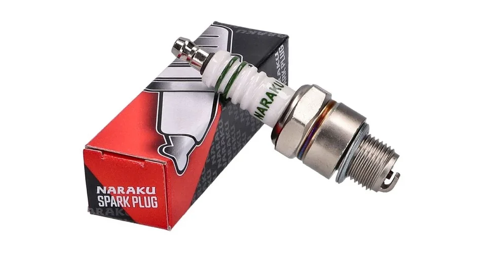 Akciós ár Gyertya 14-R8-SS (NGK megfelelője: BR8HS) Naraku