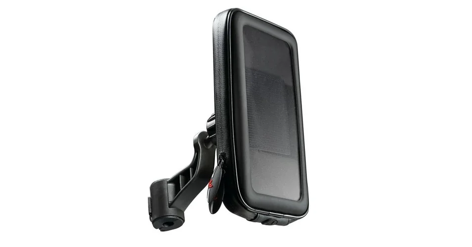 Mobiltelefon tartó állvány 165x80 mm-es telefon tokkal univerzális Lampa Accessories Kiárusítás