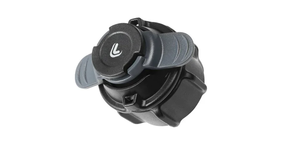 Expressz kézbesítés Mobiltelefon tartó adapter 25 mm -es golyóhoz Univerzális Lampa Accessories
