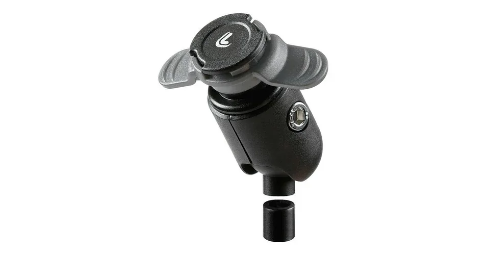 Népszerű Mobiltelefon tartó adapter M6-os csavarhoz Univerzális Lampa Accessories