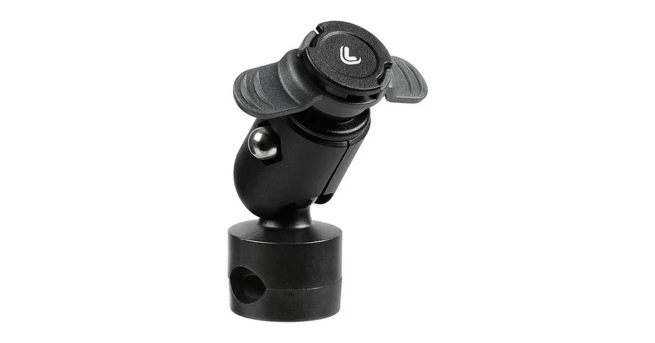 Mobiltelefon tartó adapter tükörre szerelhető Univerzális Lampa Accessories Azonnali szállítás