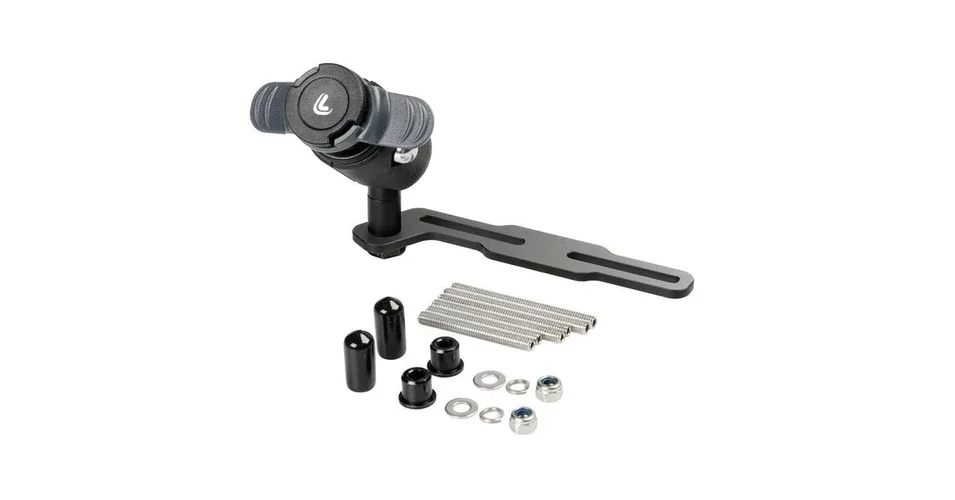 Kedvezmény Mobiltelefon tartó adapter fékolajtartályra szerelhető Univerzális Lampa Accessories
