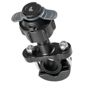 Végkiárusítás Mobiltelefon tartó adapter kormányrúdra szerelhető Univerzális Lampa Accessories