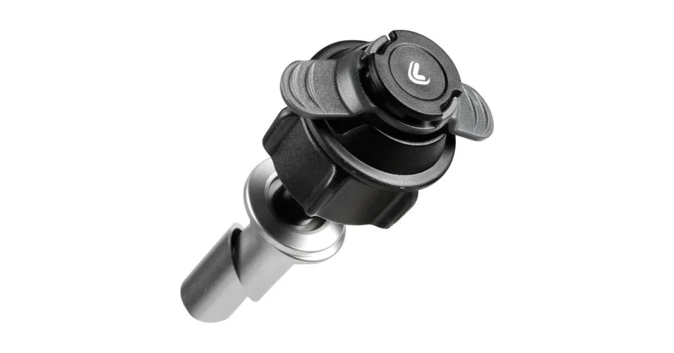 Árcsökkenés Mobiltelefon tartó adapter kormányoszlopba szerelhető (10-13,30mm) Univerzális Lampa Accessories