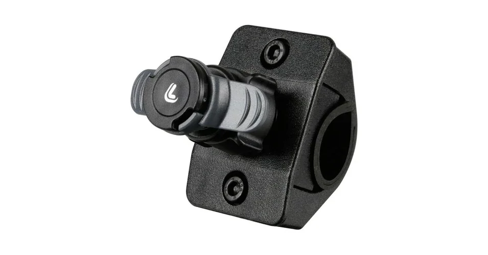 Népszerű Mobiltelefon tartó adapter kormányrúdra szerelhető (16-32mm) Univerzális Lampa Accessories