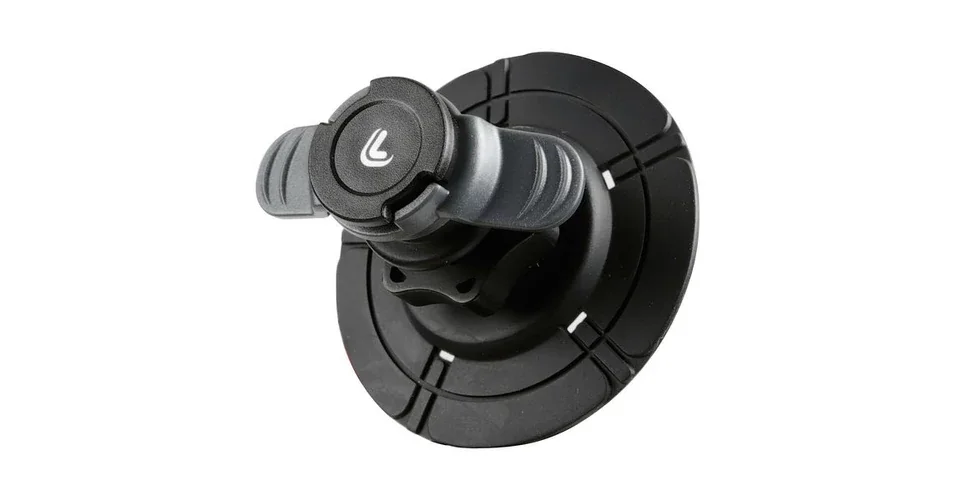 Mobiltelefon tartó adapter (öntapadós) Univerzális Lampa Accessories Olcsó