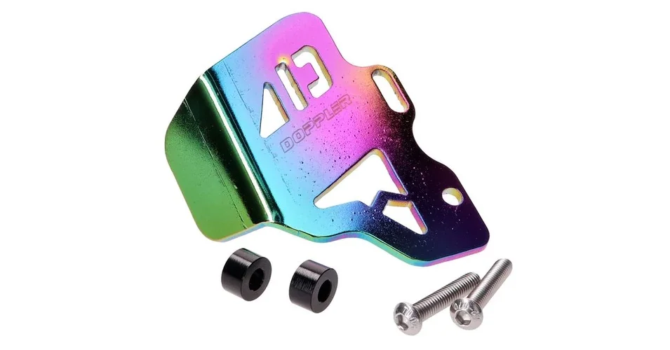 Outlet Főfékhenger hátsó burkolat neochrome Doppler