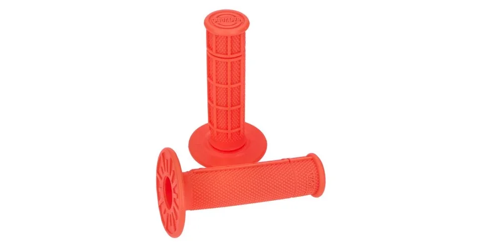 Biztonságos fizetés Markolat pár neon piros ProTaper