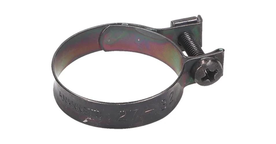 Olcsóbb Bilincs szívócsonkhoz 27-32mm OEM gyári - Piaggio