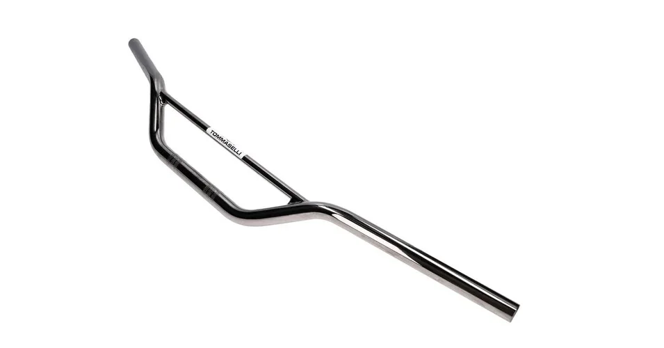 Bestseller Kormány alumínium krossz krómozott 846mm - 22mm Tommaselli