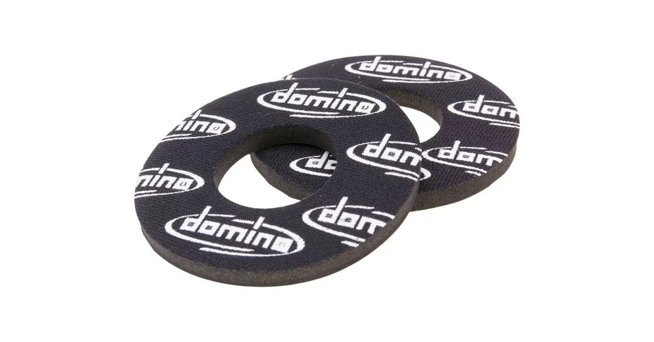 Expressz szállítás Markolatfánk pár fekete off-road Domino