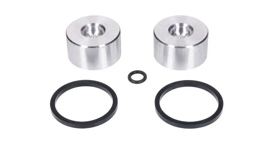 Féknyereg javító készlet 30x17mm Brembo első tárcsafékhez Naraku Árengedmény