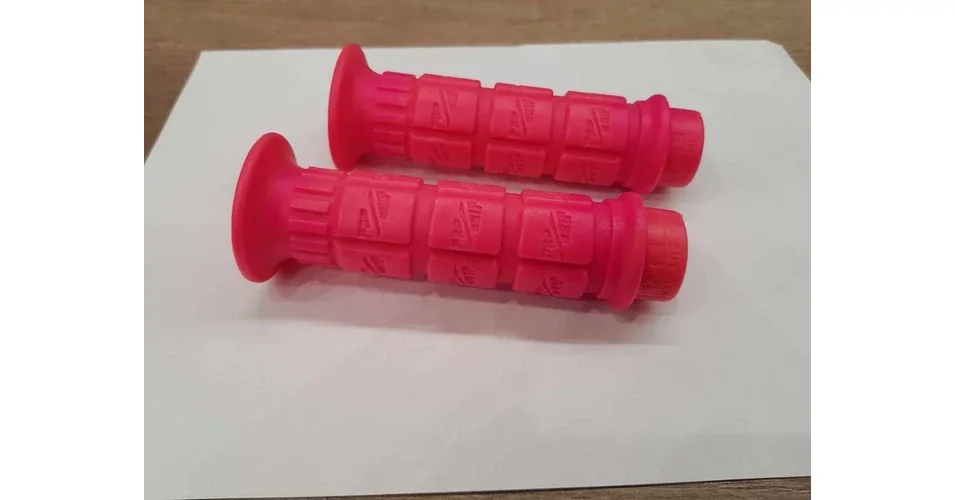 Markolat pár rózsaszín, pink (128mm) Progrip Legnépszerűbb