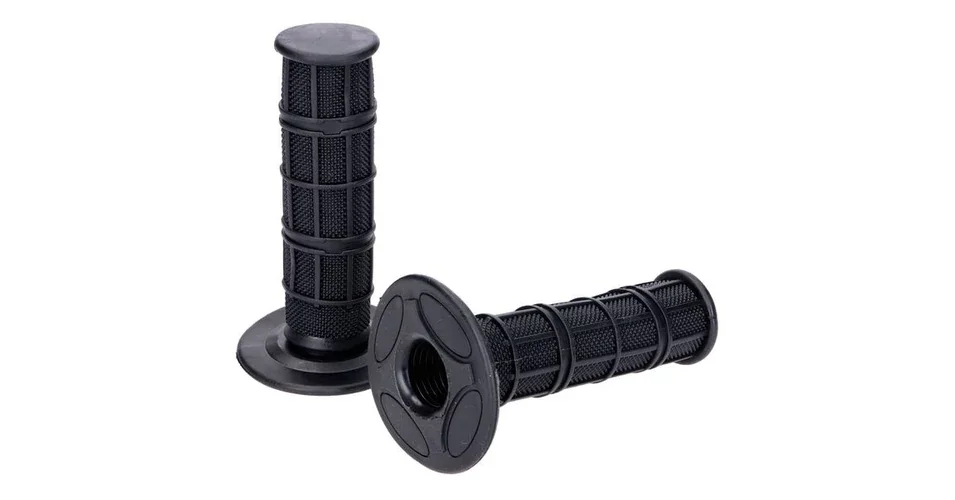 Markolat pár fekete 22mm Off-Road Waffle 101-Octane Végkiárusítás