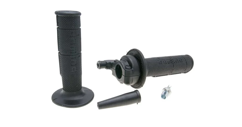 Árengedmény Gyorsgázkar + markolat 4°/ 46mm Beta RR, Fantic Motor Domino