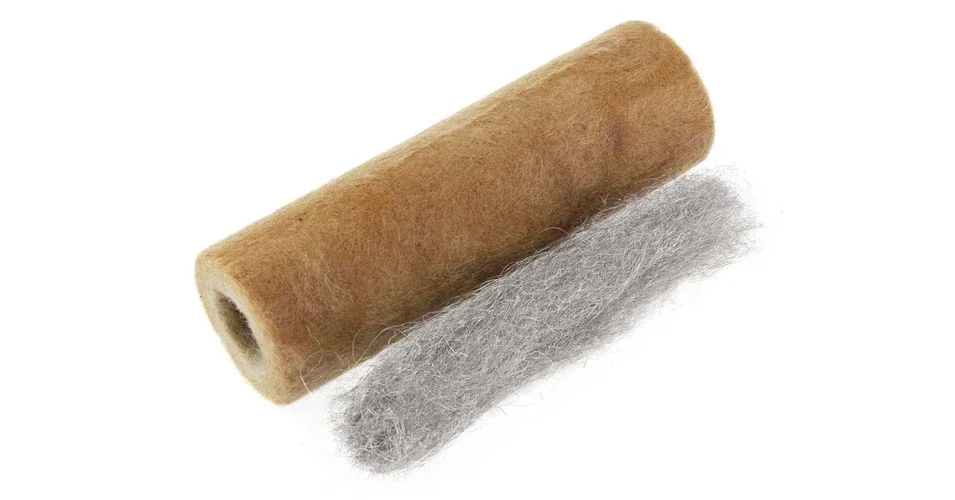 Biztonságos fizetés Hangtompító tömítő anyag (kipufogóhoz) 60x190mm Voca Racing