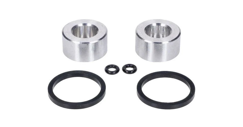 Szuper ajánlat Féknyereg javító készlet 25x13mm AJP hátsó tárcsafékhez Naraku