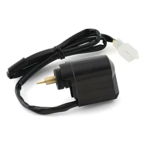 Végkiárusítás Automata, elektromos szívató Dellorto, Arreche, Keihin, OEM karburátorhoz Motoforce