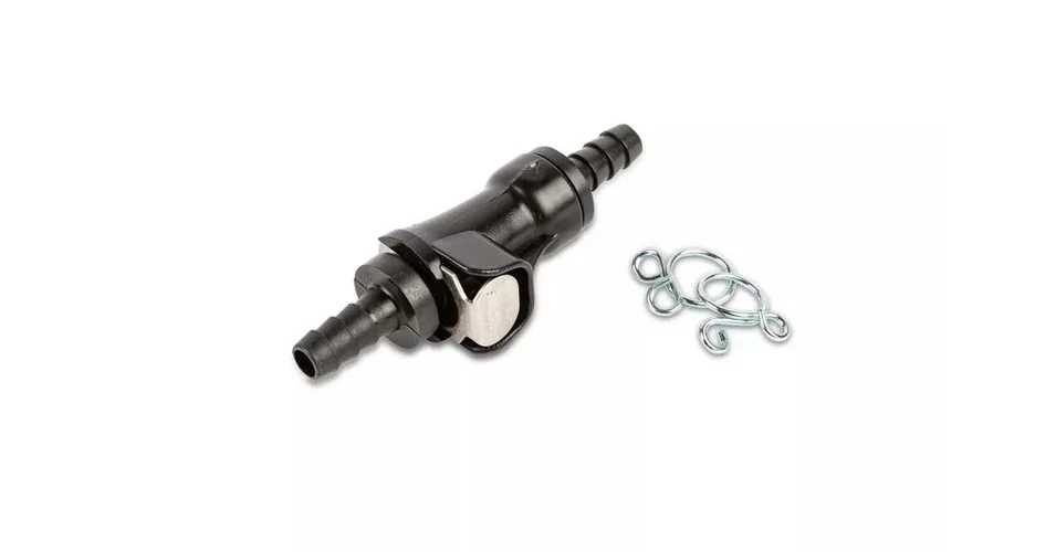 Benzincső gyorscsatlakozó 8mm Motoforce Legkelendőbb